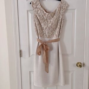 J. Taylor Beautiful Dress